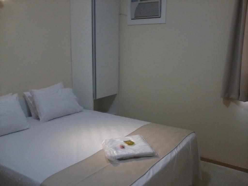 Copaiba Palace Hotel Bauru Quarto foto
